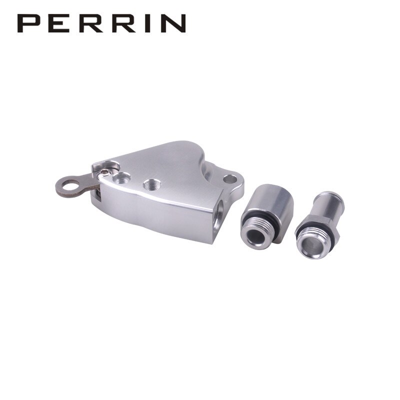 SAUGROHR Adapter K20 VERTEILER AUF K24 KÜHLMITTEL Adapter