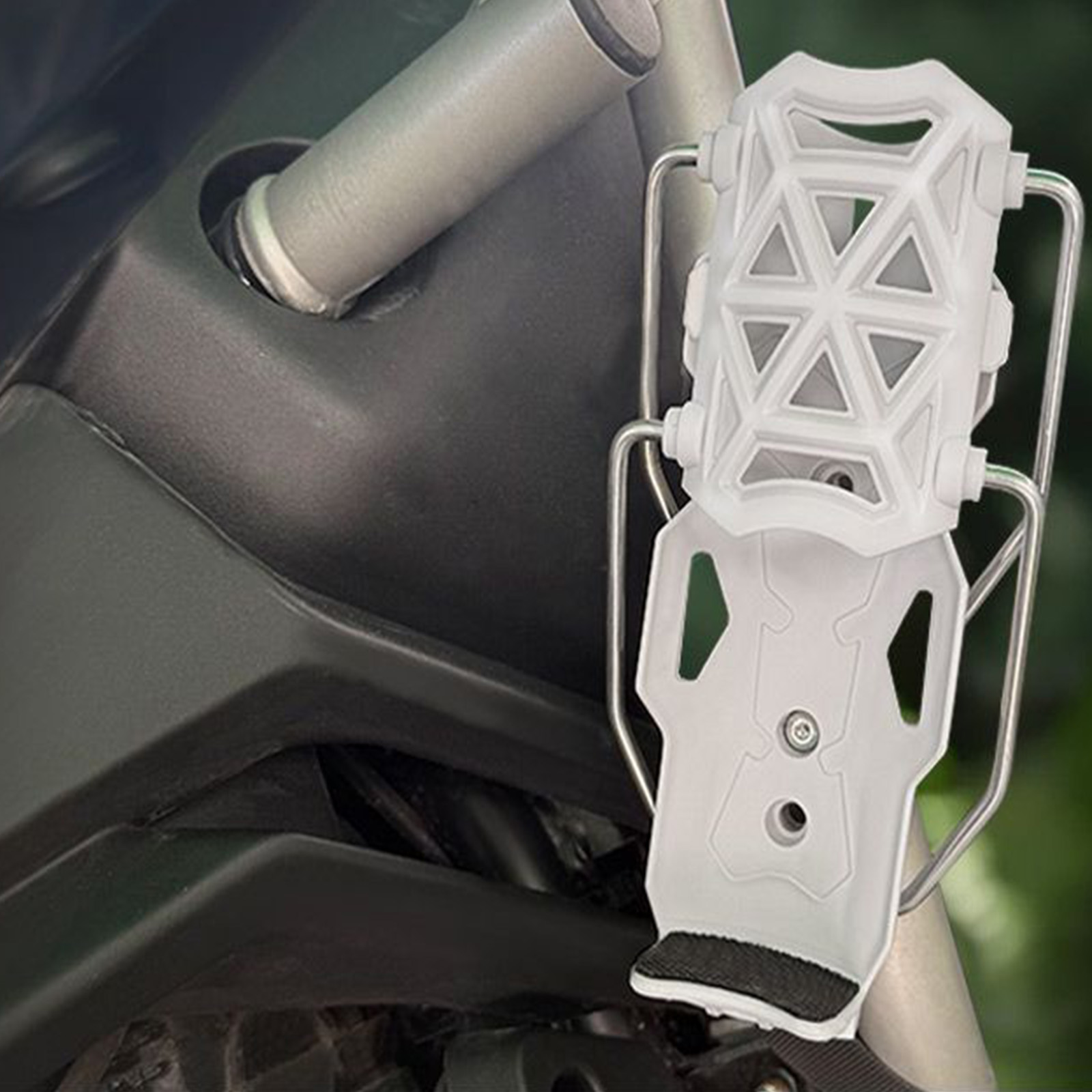 360 ° justerbart styre motorsykkel koppholder universal sykkel motorsykkel vannflaskeholder for mountainbike landeveissykling adv motorsykkel