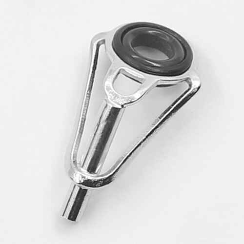 Set van 7 stuks vishengel reparatieset, lijnringen, ogen, geleiders voor hengels, visgerei, outdoor accessoires