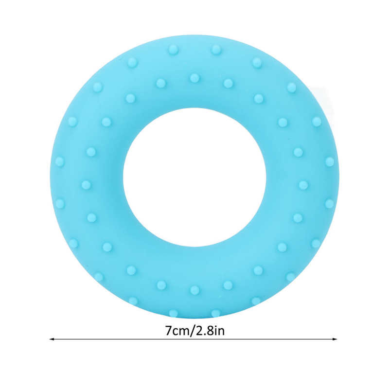 Hand Strengthener Hand Grip Strength Ring Carpal Tunnel for Hand Recovery