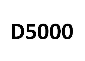 Copia de cristal protector de pantalla LCD para Nikon, pieza de reparación de cámara, D5000, D5100, D5200, D7000, nueva:  Opción 1