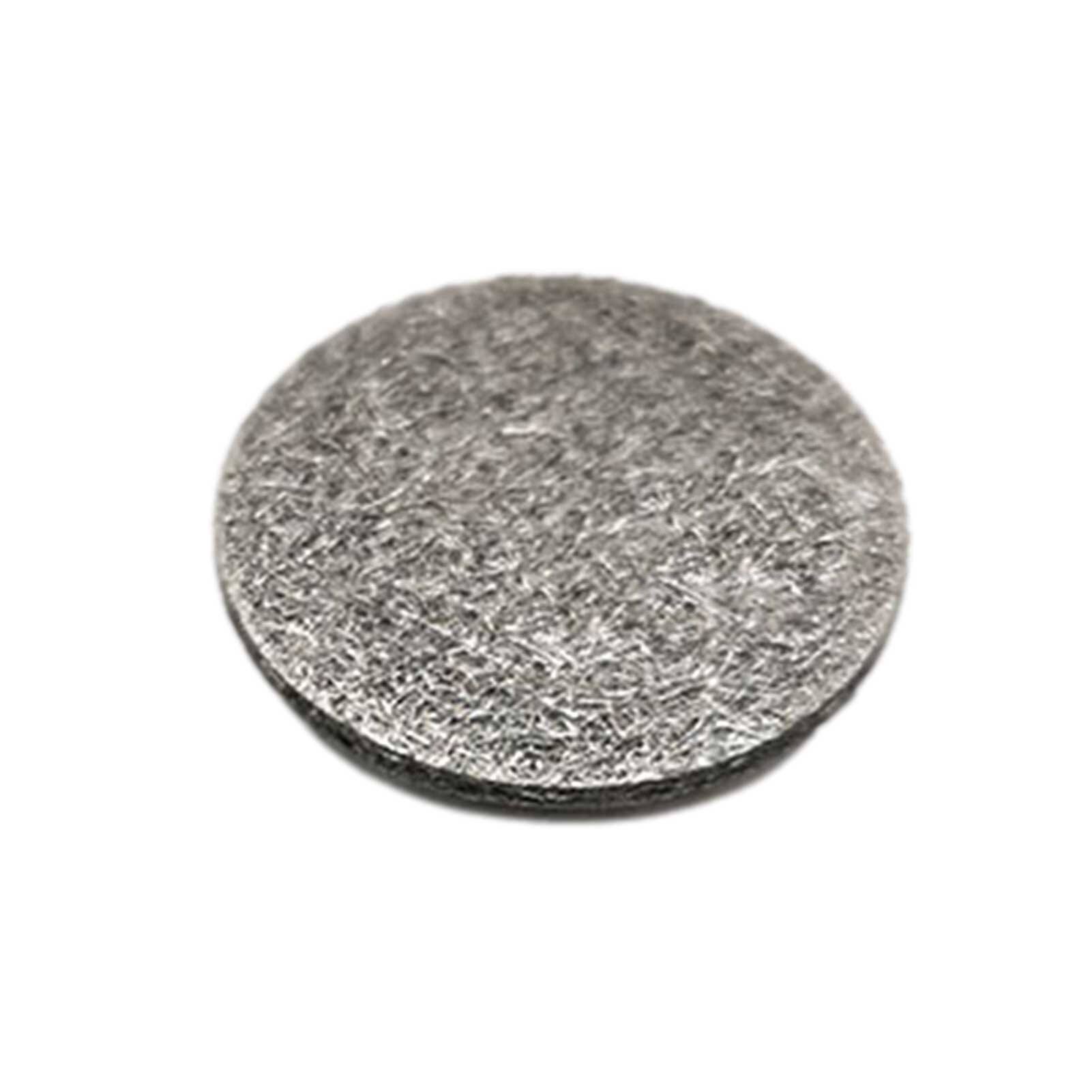 Pièces de chauffage pour Webasto Thermo Top E/C/V EVO 4/5, feutres en Fiber métallique, brûleur de chauffage, maille en étain