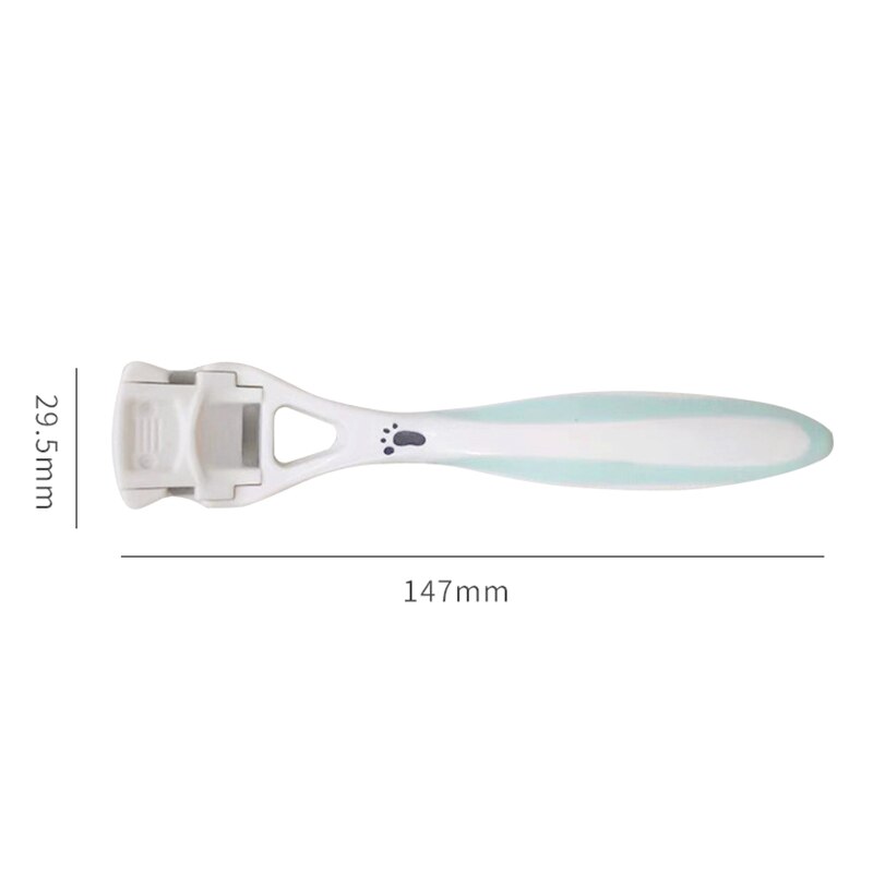 1 stücke kunststoff Hand Pedikübetreffend einstellen Fuß Schälmaschine Professionelle Peeling Fuß Pflege Schwielen Fuß Hobel Pedikübetreffend Messer Werkzeug