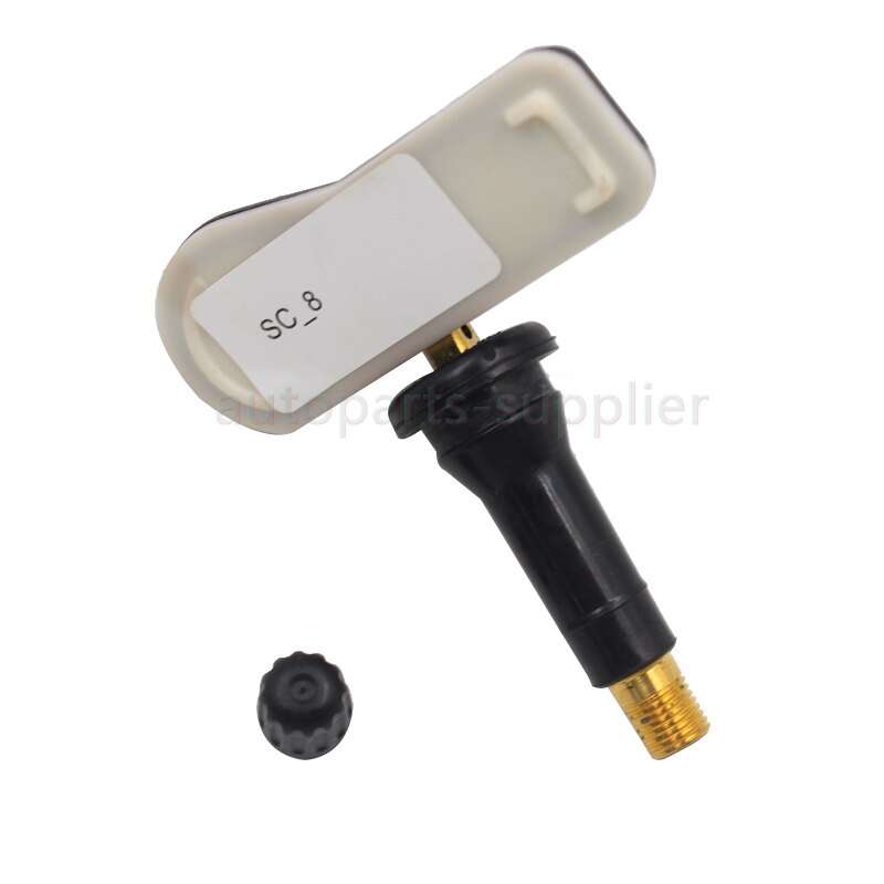 4 pcs TPMS Tire Pressure Sensor For Dacia Duster Lodgy Sandero Renault Kangoo Clio Captur Smart 407009322R