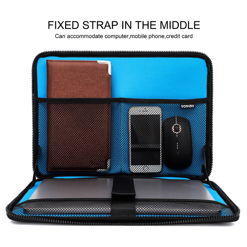 Hard Shell Beschermende Laptop Tas Voor 10 "13" 14 "15.6" 17 "Notebook Tas Waterdicht Schokbestendig computer Tas Laptop Sleeve