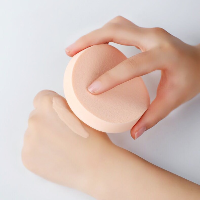 Sponge Puff Extra Large Foundation Facial Face Powder Puff Makeup Tool Cosmetics Puff