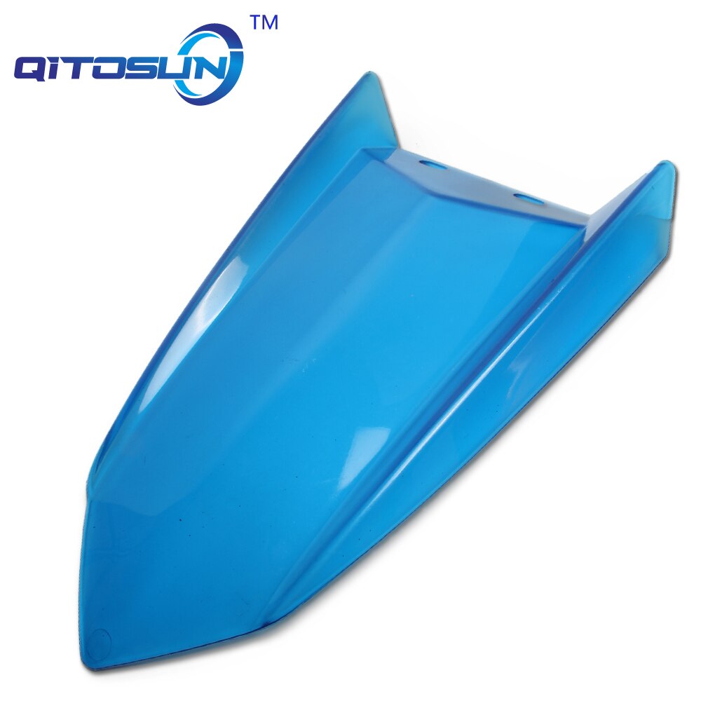 Garde-boue avant garde-boue garde-boue garde-boue pour zuma bws  x 125 bwsr cyguns cuxi jog 100 samx 155 nmax: Bleu