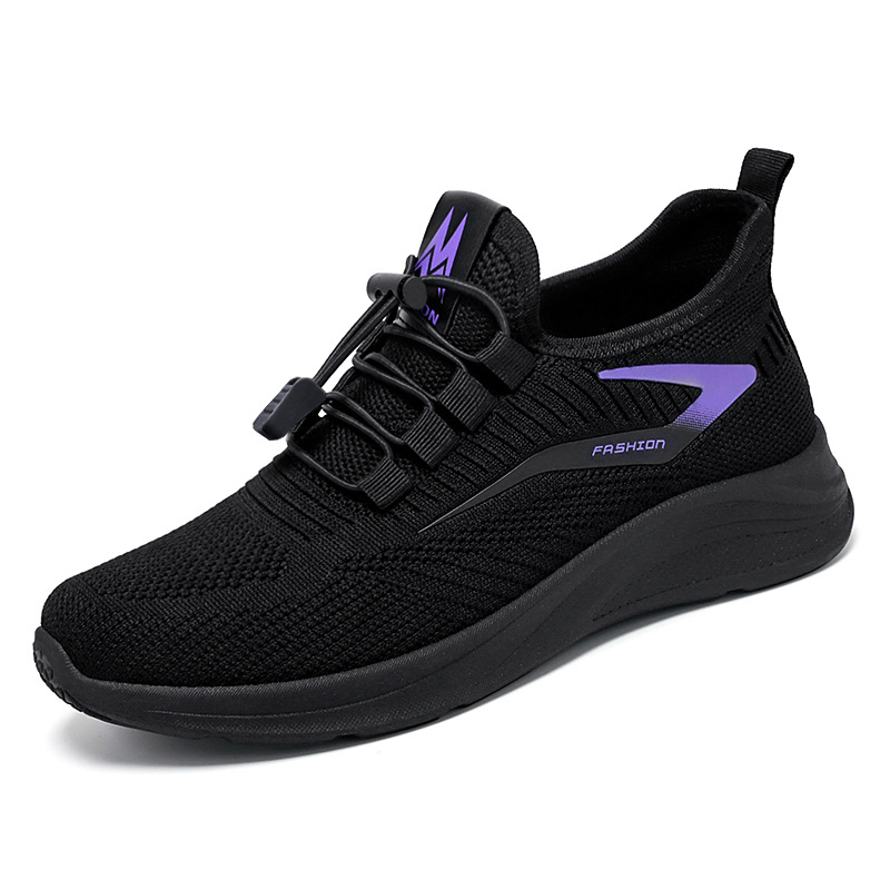 Shoes for women foreign trade women's shoes, women's casual shoes, breathable sports shoes for women