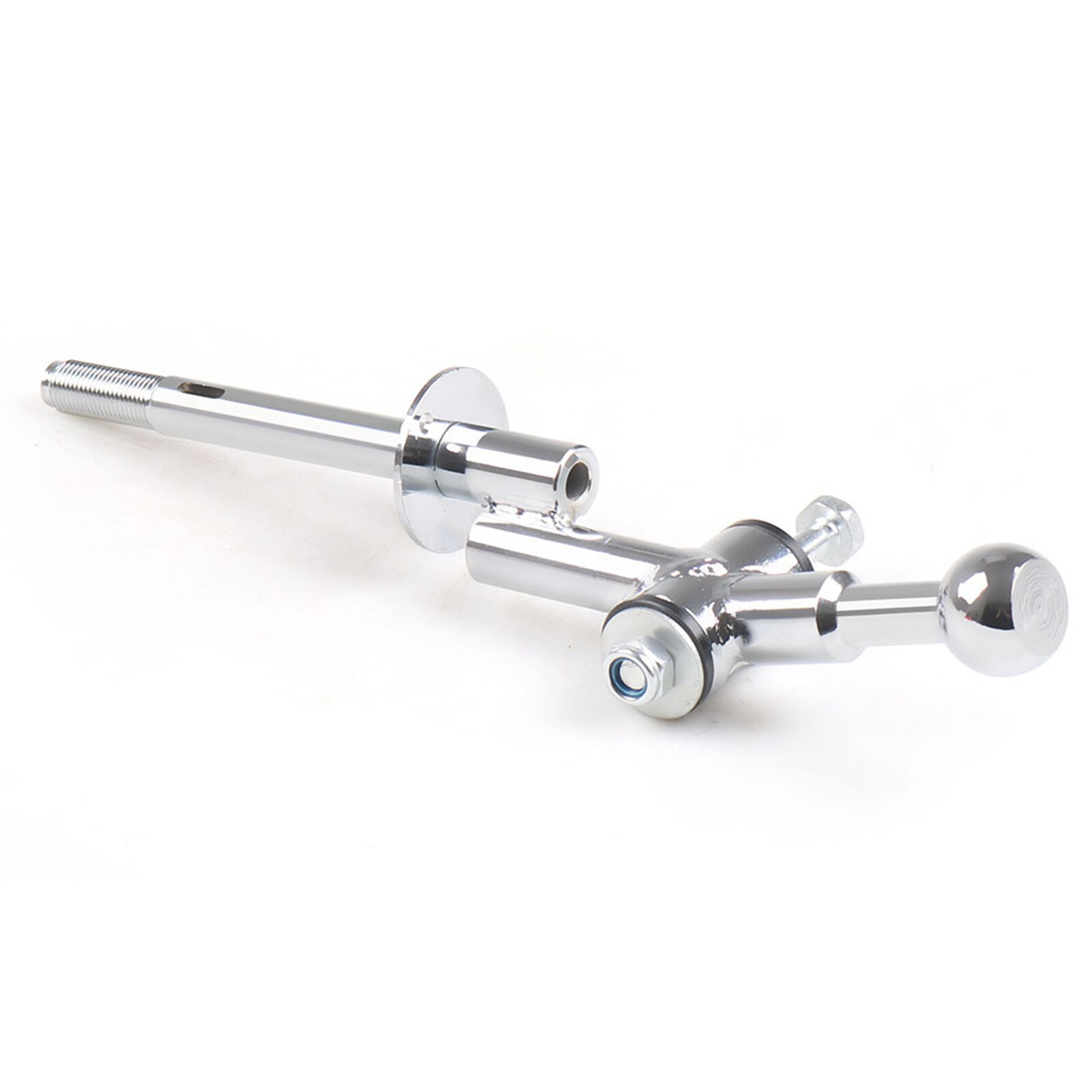 Car 6 Speed Steel Short Shifter Bushing Combo Kit for Subaru WRX STI-