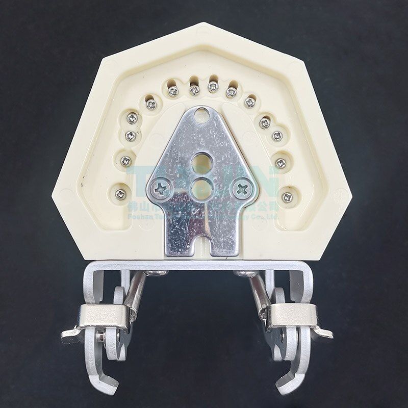 Dental Tooth Model Dental Model Oral Teaching Resin Teeth With 28 Removable Typodont Teeth Dentistry Material For Students
