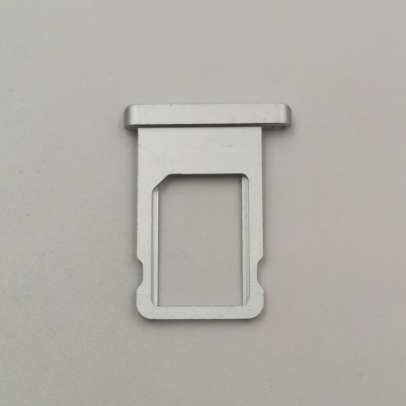 SIM Karte Tablett Halfter Slot Für iPad 2 3 4 5 6 Luft IPad6 IPad3 IPad4 IPad5 A1430 A1460 A1475 a1476 A1567 A1396 Container Adapter
