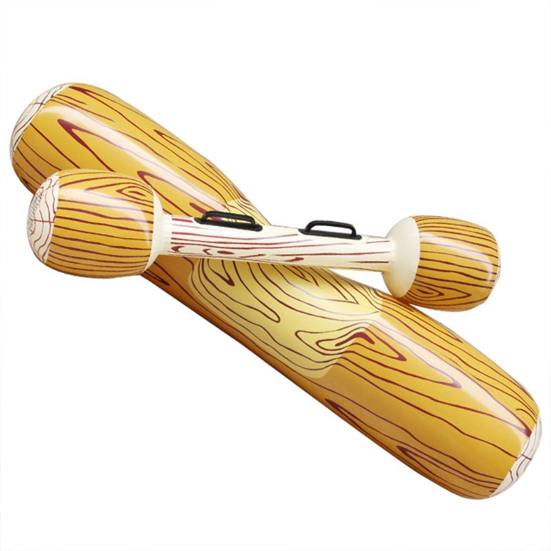 4PCS/ Swimming Pool Float Game Inflatable Water Sports Bumper For Adult Children Party Gladiator Raft