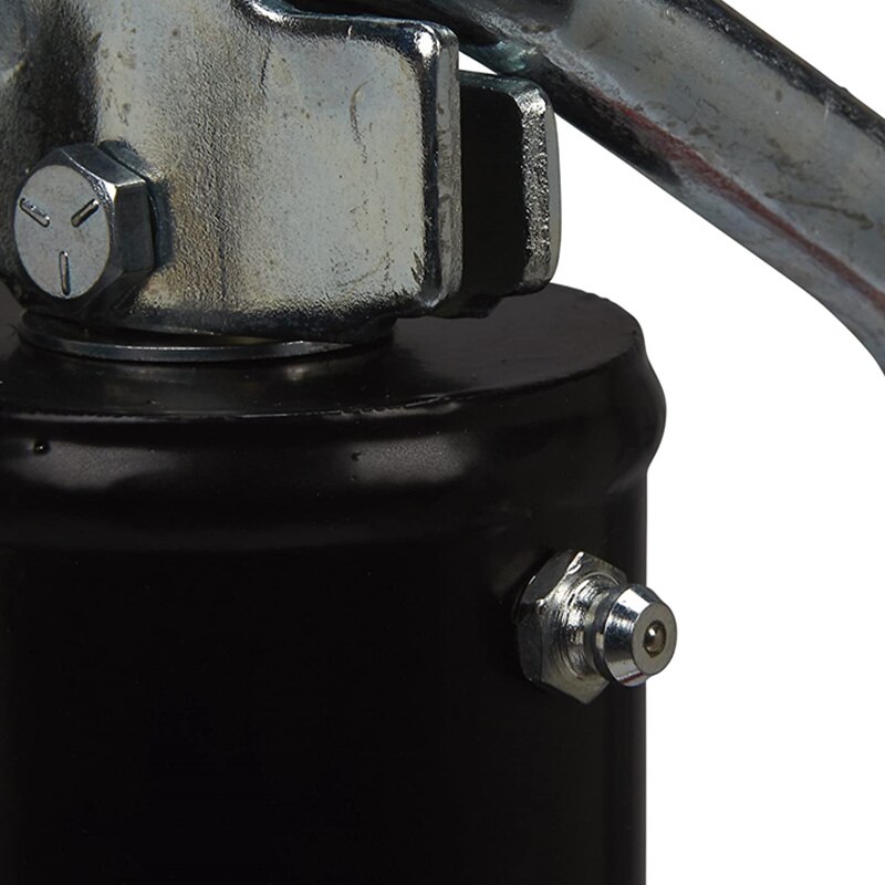 ALWAYSME Marine Boat Round Weld On Pipe Trailer Jack Load 5000lbs 2270KGS