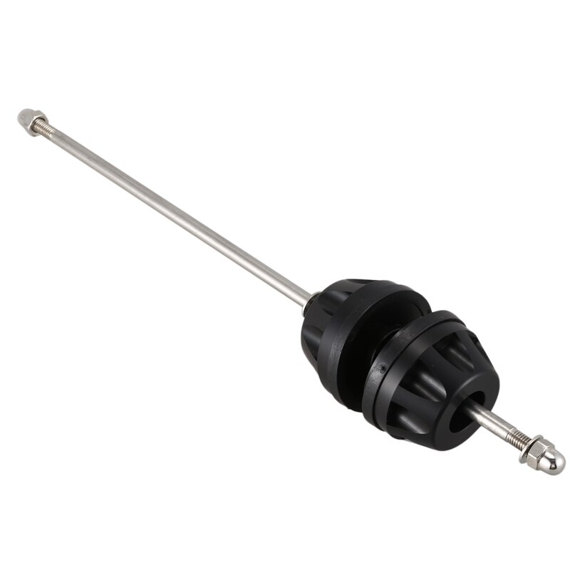 ZX-4R WOOGA Front Axle Slider For Kawasaki Ninja ZX4R ZX4RR