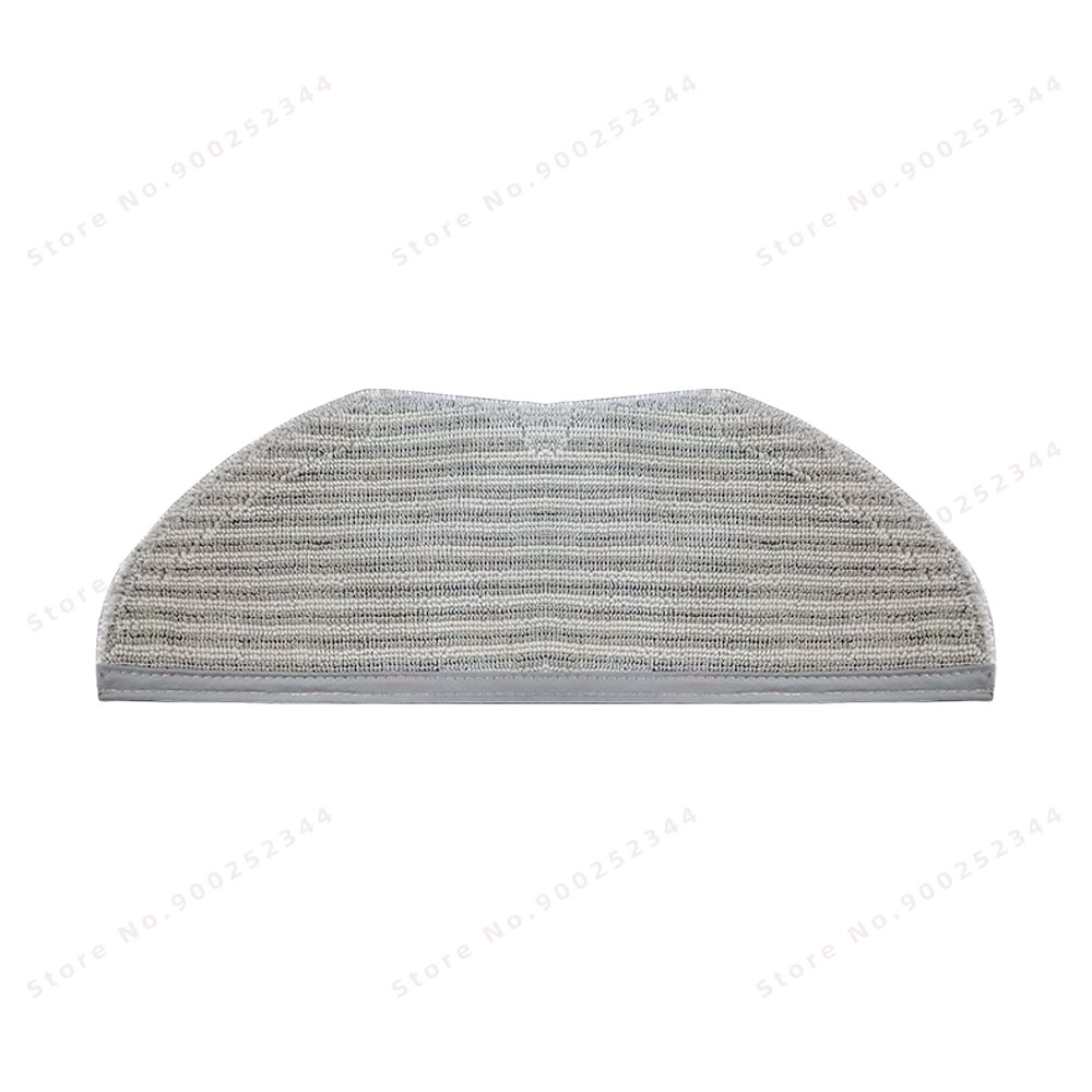 Compatibel Voor 360 X90, S6 Pro, S9 Robotstofzuiger Vervangende Onderdelen Accessoires Hoofdborstel Hepa Filter Dweildoek