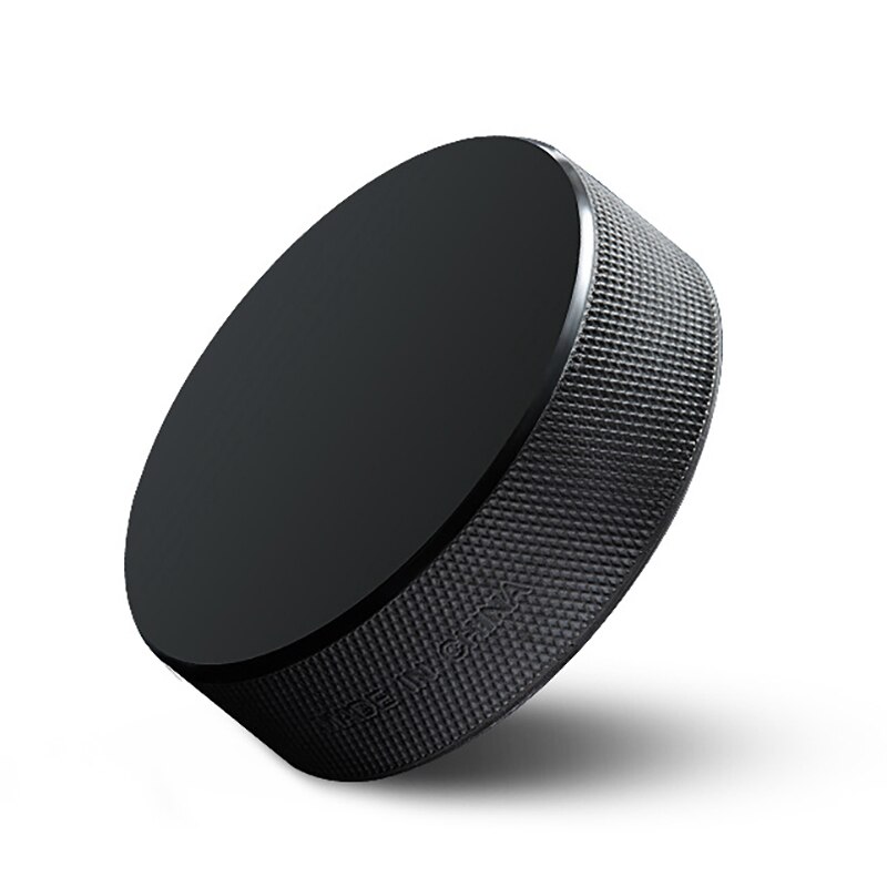 -2PCS Hockey Sporting Ice Hockey Pucks Game Practice Bulk Sports Puck Balls Practice Hockey Pucks Sports Fan Hockey