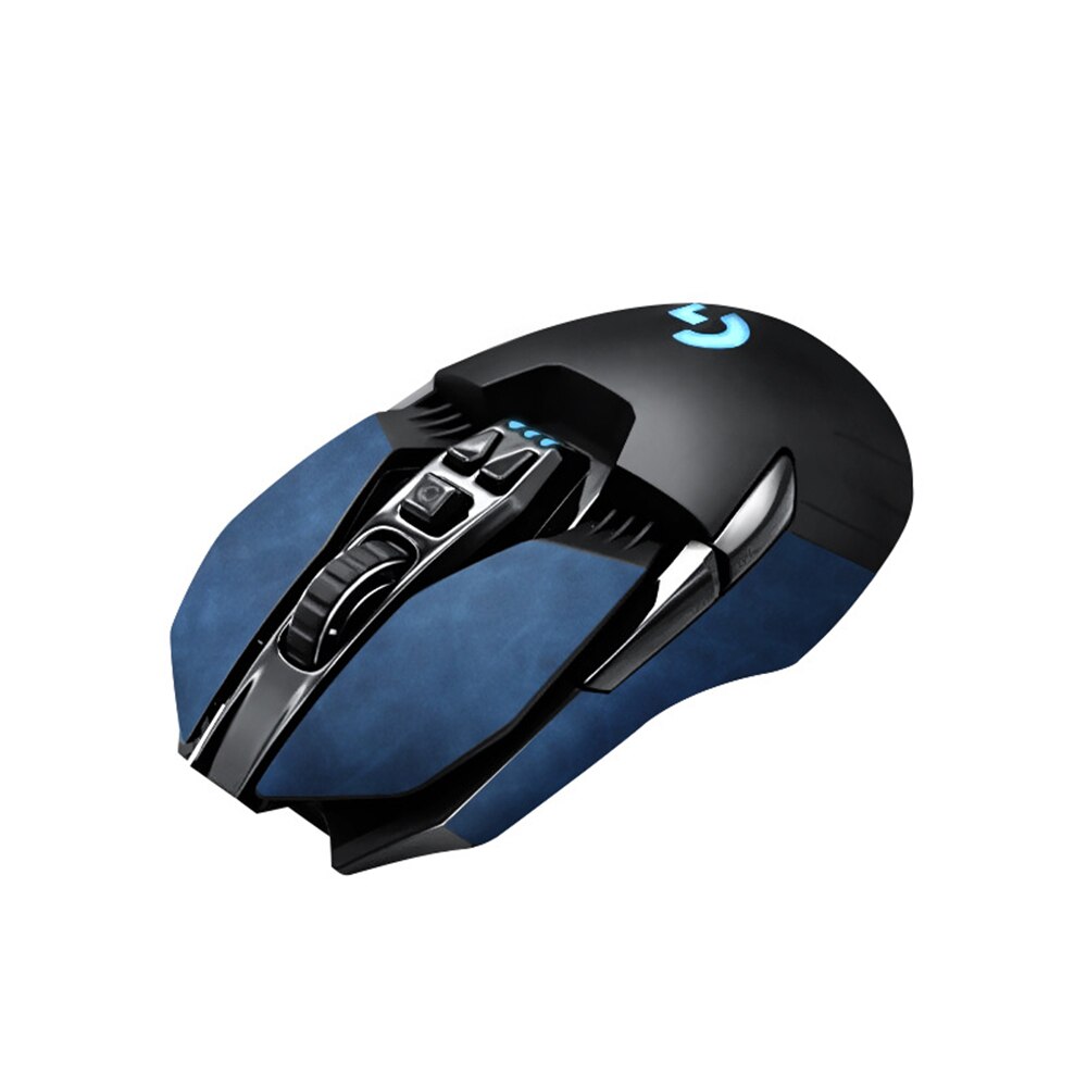 Nastro antiscivolo per Mouse Ultra sottile e resistente al sudore per Logitech G903