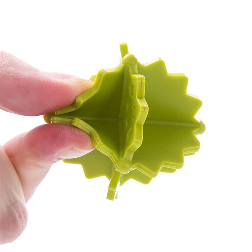 4pcs Magic Hair Removal Laundry Ball Washing Machine Hair Removal Device Clothes Cleaning Balls washing machine cleaner #4M20