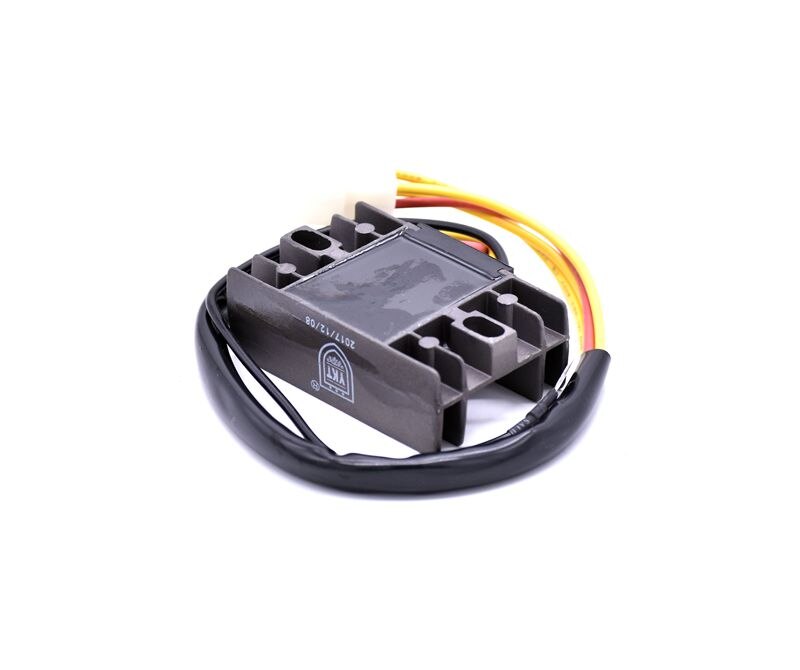 Voor Suzuki Motorfiets GN250 Regulator Charger Gn250 Silicium Gelijkrichter 250