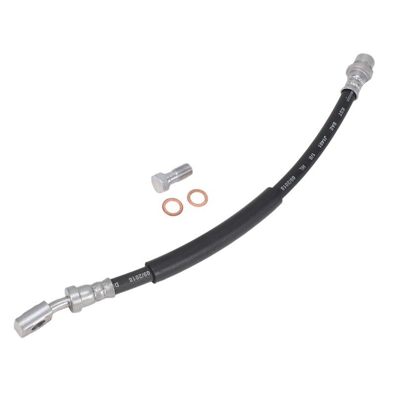 LR058009 Slang Assy Voor Land Rover Discovery Iv, Range Rover Sport: Default Title