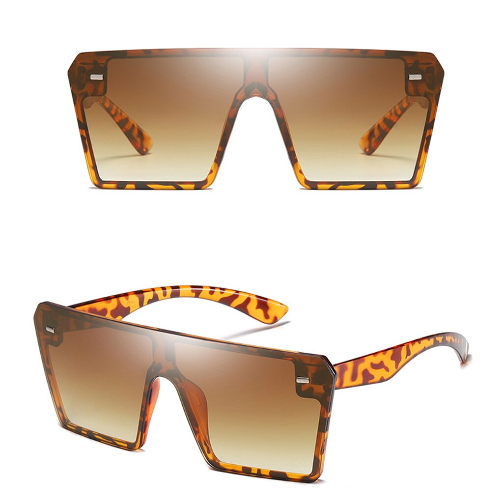 thumbnail image 2 of ANDWOOD Oversized Sunglasses For Women Big Large... 2 of 14