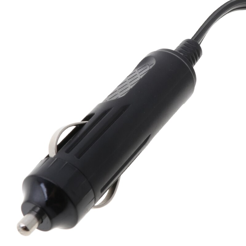 1/2M Length180W Cigar Plug 12V 5A DC Power Cable Cord for Car electric kettle.