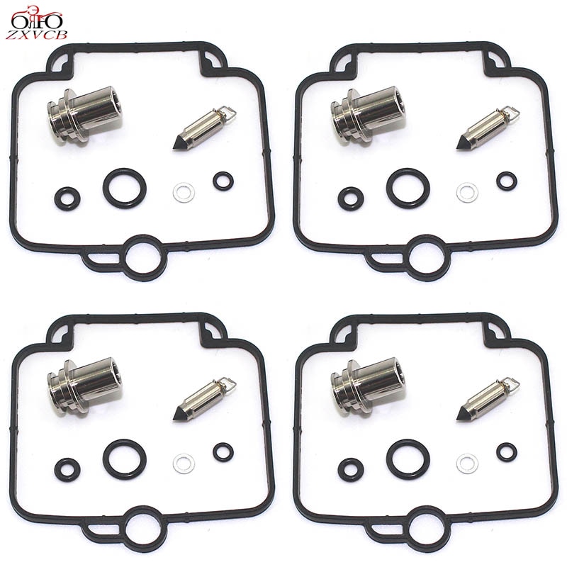 Für Suzuki GSF1200 Bandit GV75A GSX-R1100 GSX-R750 GR7BB GSF 1200 GSX-R 1100 750 GSXR Motorrad vergaser reparatur kit