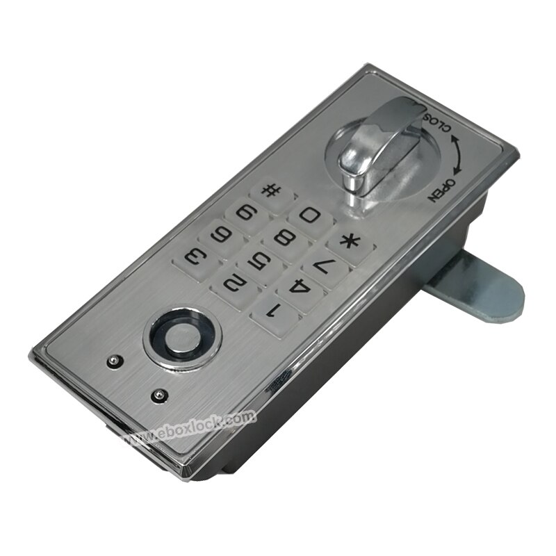 Digital Keypad Lock/ Digital Combo Lock / Digital Lock for Cabinet
