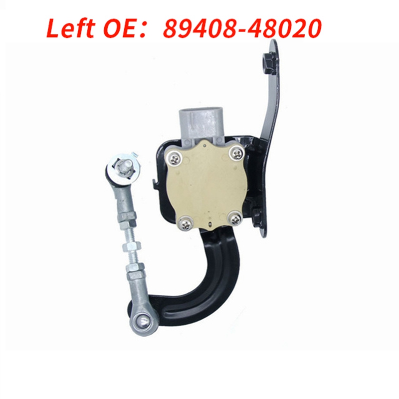 Car Front Height Control Sensor for Lexus RX300 RX330 RX350 3.5L: left