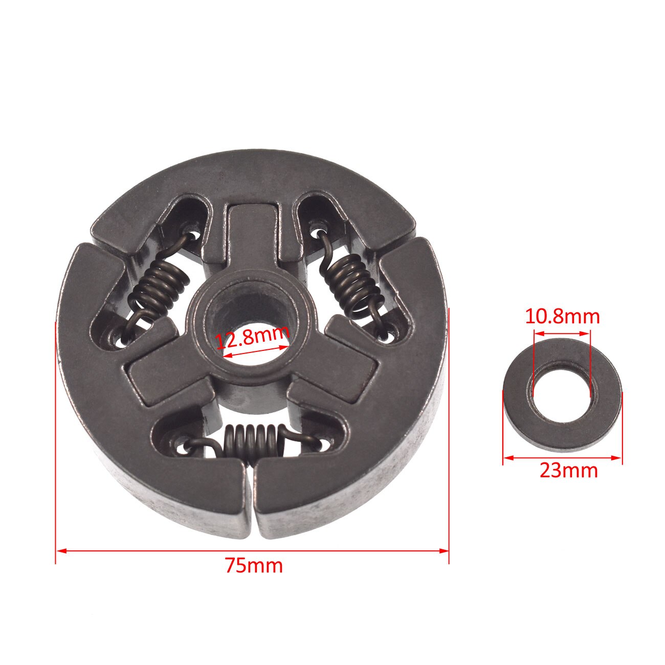 Clutch Voor Stihl 070 090 Chainsaw