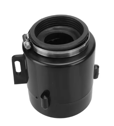 Kit de filtre à air modifié pour moto, admission d'air, induction, Kart, quatre roues, RL, tout-terrain, accessoires, 42mm: Clair