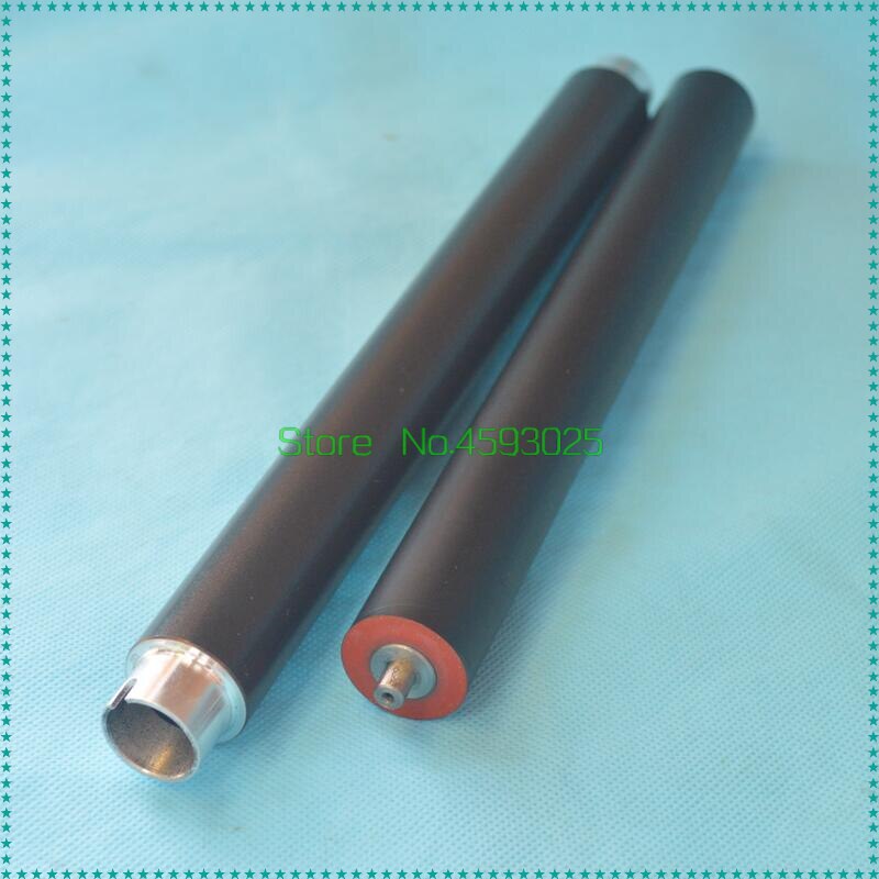 12G4491 12G4494 Warmte Roller Lagere Druk Roller Voor Lexmark E320 E321 E322 E323 Bovenste Fuser Poller