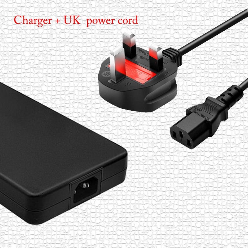 19.5V 10.3A 200W 4.5*3.0mm ac power adapter laptop charger For HP ZBook 17 G3 TPN-CA03 A200A008L 815680-002 835888-001: UK