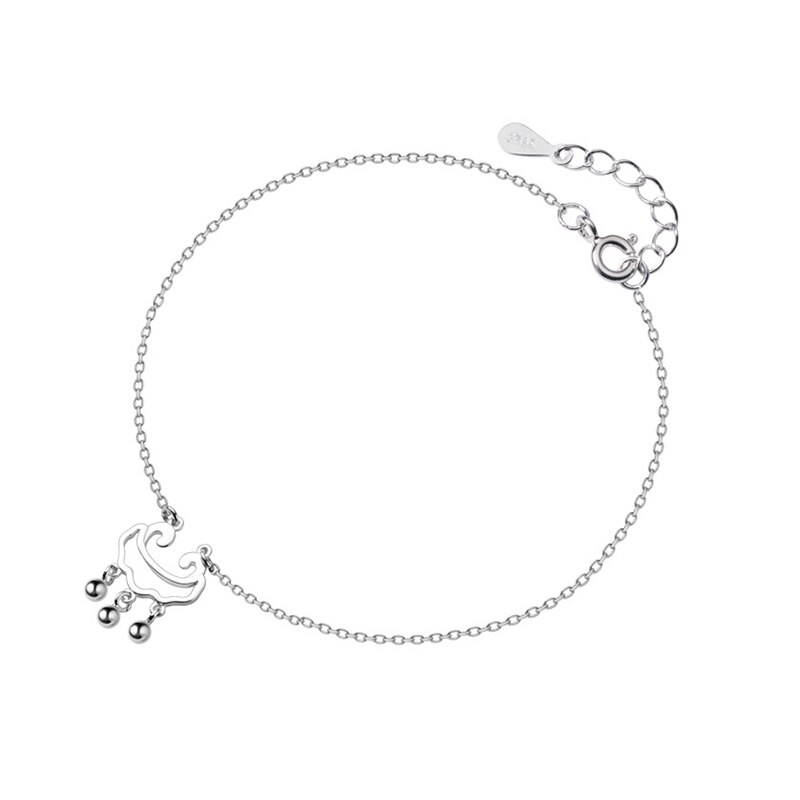 Böhmen Sommer Fuß Schmuck Lange Lebensdauer Schloss Fußkettchen Yoga Strand Charme Fußkettchen für Frauen Mädchen freundlicher Bein Kette