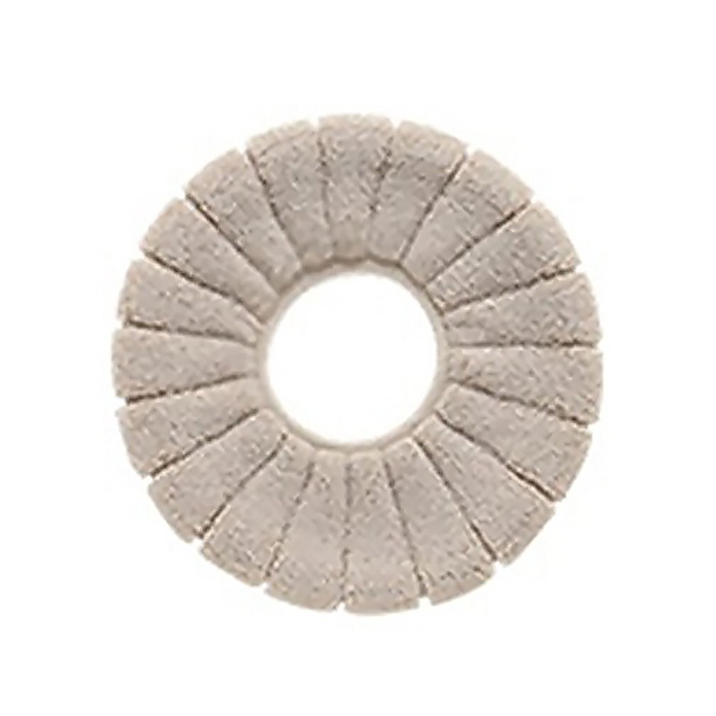 BREAUX Toiletzitting Cover Badkamer Accessoires Effen Kleur Zachte O-vormige kussen Huishoudelijke Toiletbron 5-delige set wc bril (Color : 6 5pcs