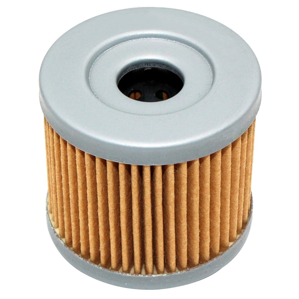 1 Pc / 2Pcs/ 4Pcs Motorcycle Parts Oil Filter For SUZUKI AN400 Z AN150 AN125 UH200 UH125 BURGMAN 400 150 125 200