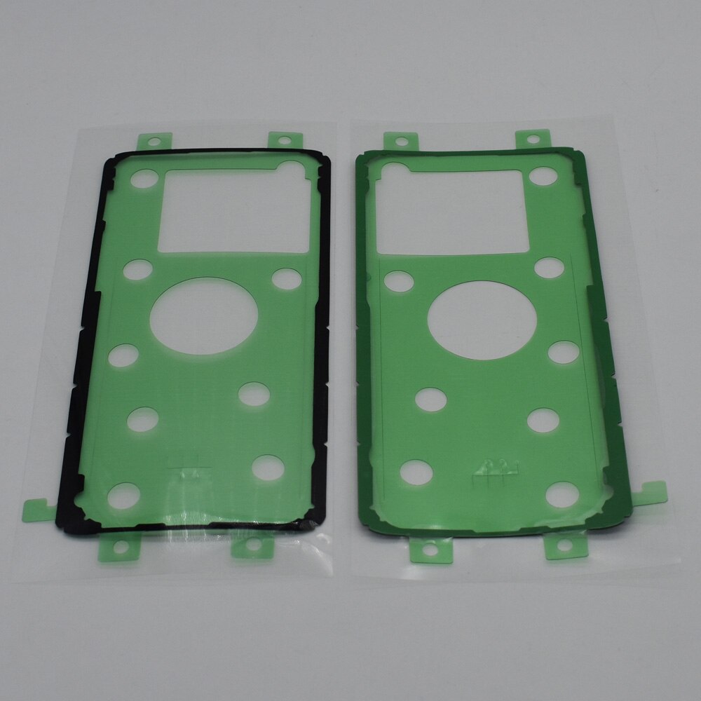 Originele Batterij Deur Cover Sticker Lijm Tape Voor Samsung Galaxy A8 A530 A530F