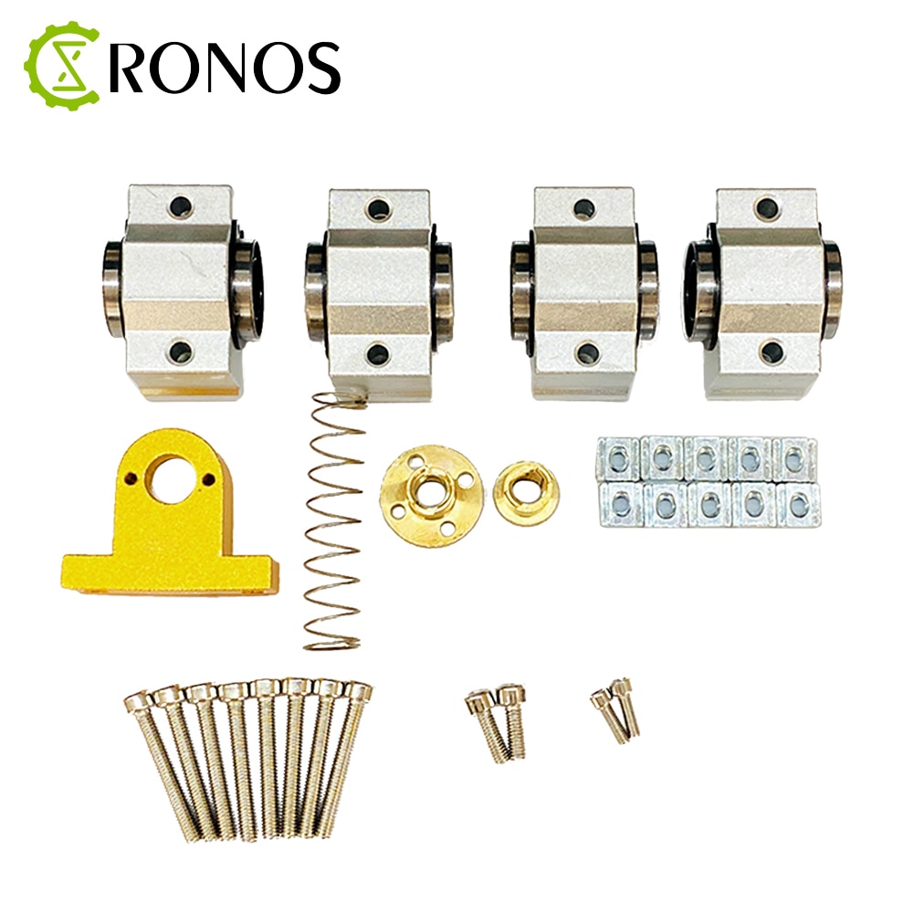 CNC 3018 Plus X-Axis Upgrade Kit Suit CNC Router CNC 3018Plus