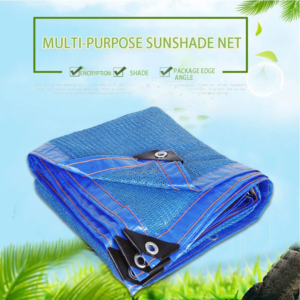 2*2/2*3/2*4/3*3/3*5M Zonnebrandcrème Luifel Zomer Outdoor Waterproof Zonnebrandcrème Tuin Binnenplaats luifel Zwembad Zon Bescherming