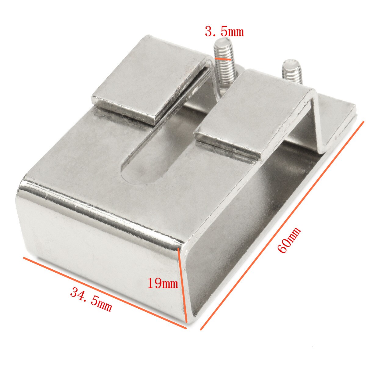 1pc Metal Silver Gearbox Gear Linkages Cable Repair For Vauxhall Vivaro Renault Trafic Nissan Primastar