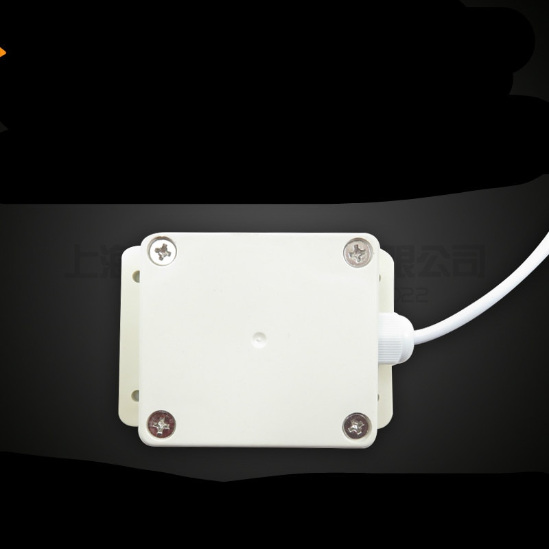 Capteur capacitif pour gouttelettes d'eau de pluie, Module électronique, interrupteur de proximité, peut pénétrer les objets 5CM