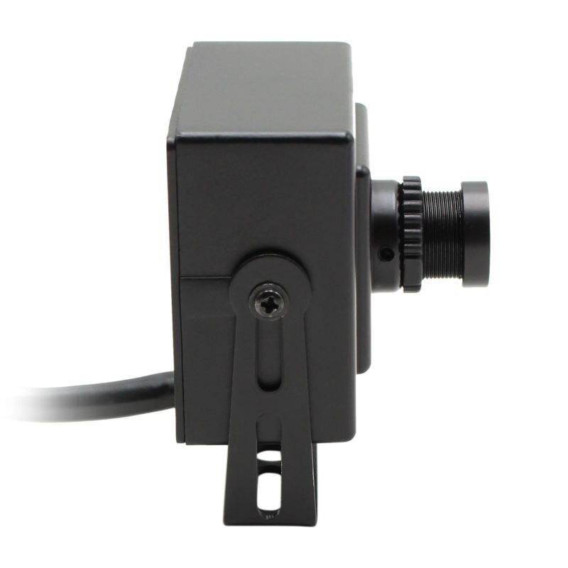 Mini 41*41Mm Case Voor Elp Usb Camera Module