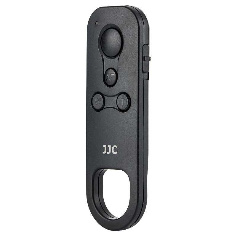 JJC BR-E1 Bluetooth a distanza controllo per canone EOS M50 marchio II R R3 R5 R5C R6 RP 6D 90D 77D 850D 800D 200D II M6 M200 G5 X G7 X: Default Title