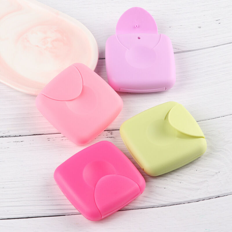 1Pcs Draagbare Vrouwen Maandverband Tampons Opbergdoos Tampon Box Holder Container Reizen Outdoor Case