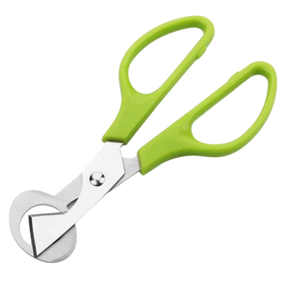 Ei Schaar Duif Kwarteleitje Schaar Vogel Cutter Ei Snijmachines Keuken Schaar Voor Kwarteleitjes Huisvrouw Tool Clipper Keuken Gad