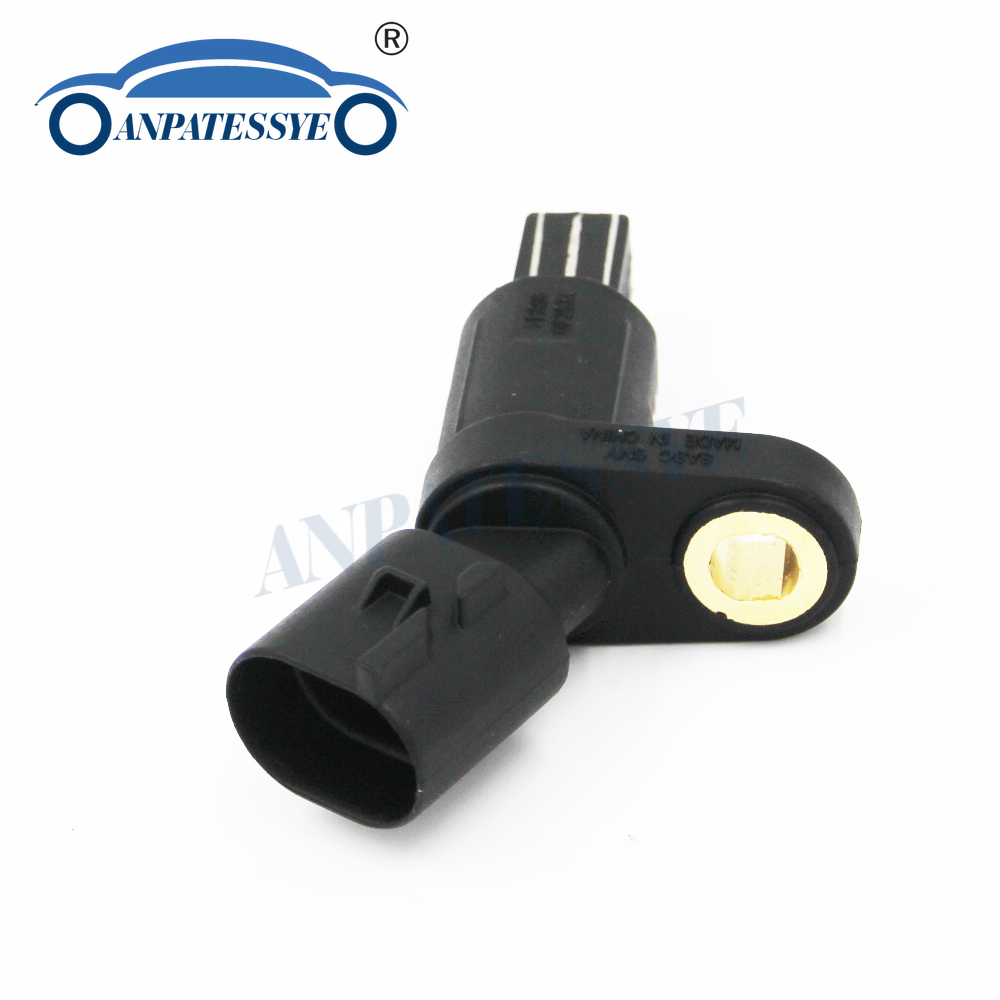 Abs Achterwiel Rem Sensor Voor Vw Golf Lavida Bora Santana Gran Lavida Oe: 1JD927807 1JD 927 807 180927807 180 927 807