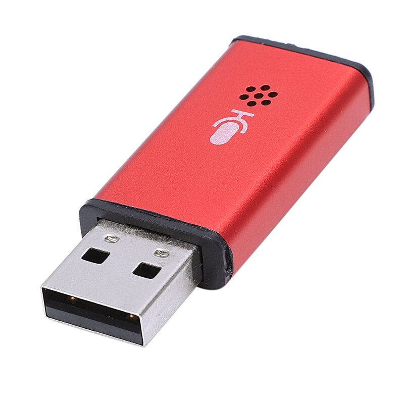 Asistente de voz Usb Ai, traductor de voz inteligente portátil, 24 idiomas de destino, concentrador Usb, convertidor de voz de búsqueda de expansión