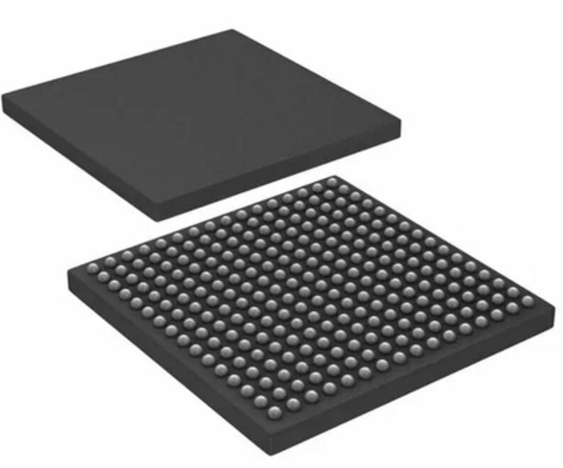 XC6SLX45-2CSG484I BGA-484