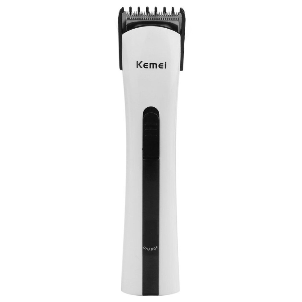 Professionale tagliatore di Capelli Elettrico Rasoio clipper Ricaricabile rifinitore di Taglio della Barba Rasoio Parrucchiere messa in piega Utensile Da Taglio