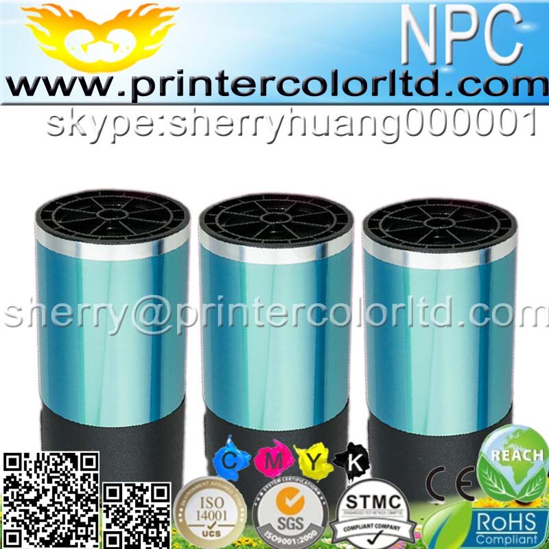 compatible Samsung CLP300 CLP310 CLP315 CLP320 CLP325 CLP326 CLX3170 3175 3180 407 409 opc drum